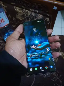 Sony Xperia 1 Mark ii Ram 8/128gb Snapdragon 865 Mulus like new