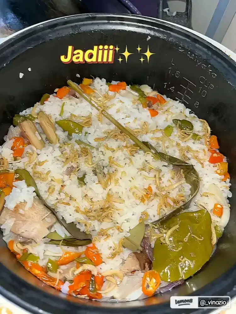 Aneka jajanan pedas