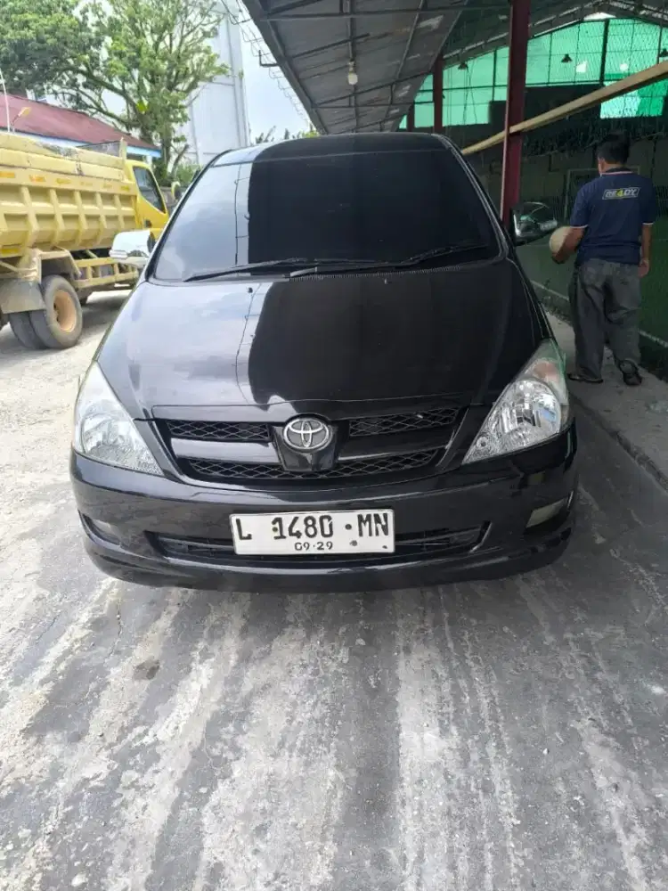 Jual innova tahun 2007