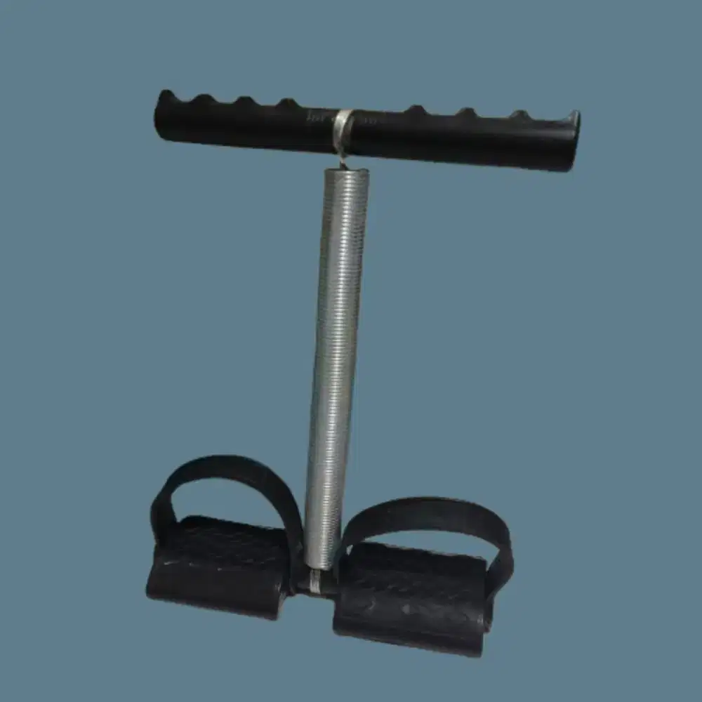 TUMMY TRIMMER Alat Olahraga Pengecil Perut Body Trimmer Alat Fitness