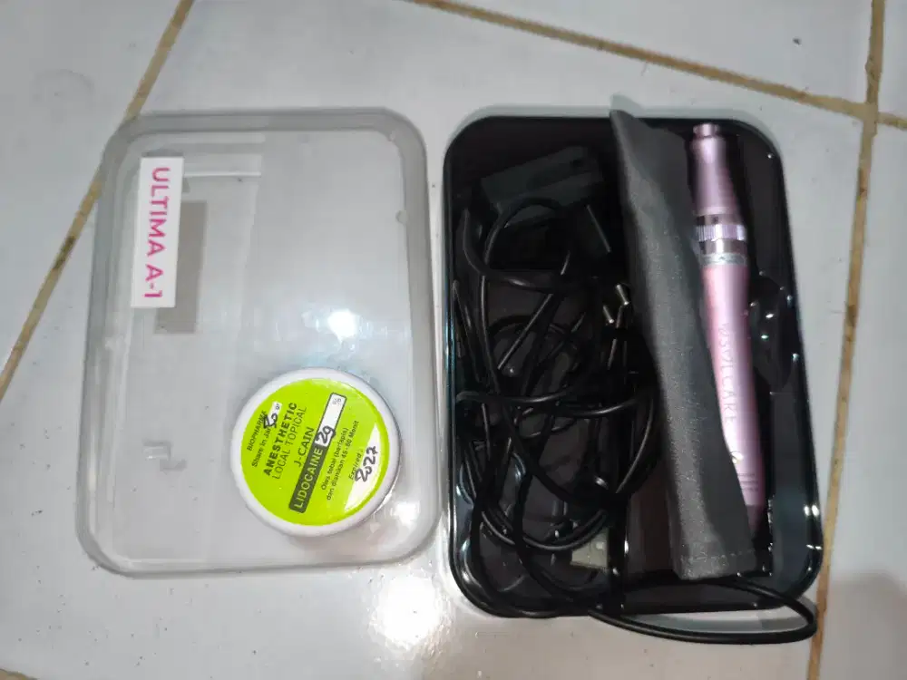 Dermapen Ultima A-1