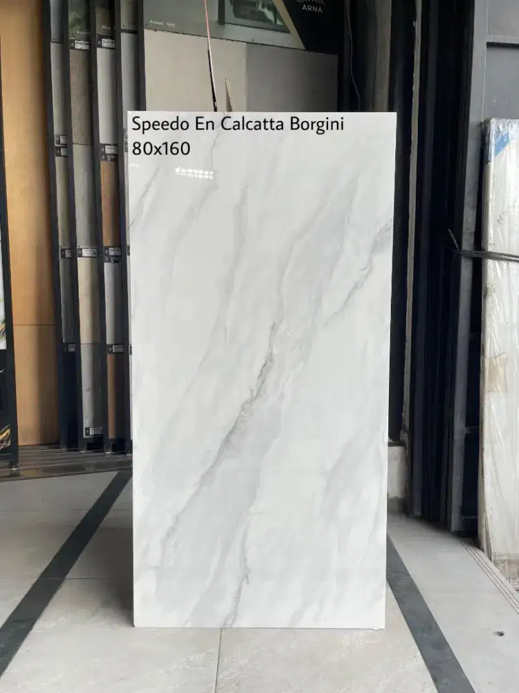 Granit 80x160 Speedo