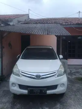 dijuall
toyota avanza (2015)
1.3 E BENSIN-MT