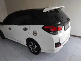Honda Mobilio 2014 Bensin