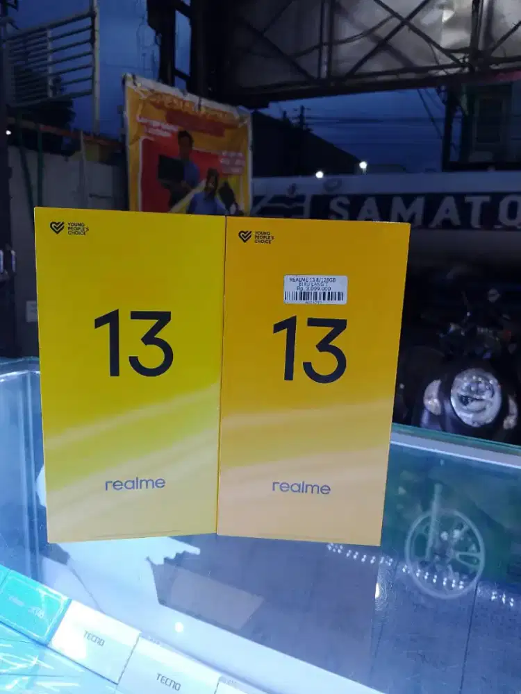 Realme 13 8/128GB