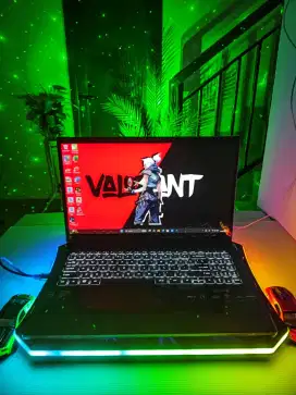 Laptop Render Gaming Acer Nitro V15 Core i5 Ram 16/1Tera Ssd Dual Vga