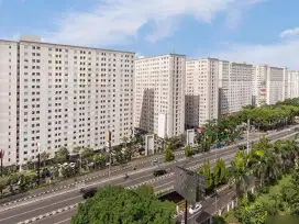 Di Sewakan Apartement Kalibata City