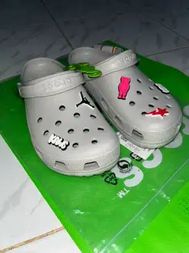 sendal crosc ori