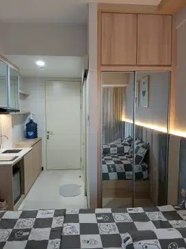 Disewakan Apartemen Amor Full Furnish