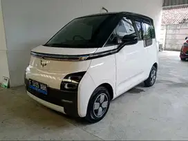 Wuling Air EV Long Range AT 2024 Putih PPREMIUM F1615ABH