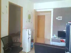 Dijual Apartemen Educity Tower Yale
