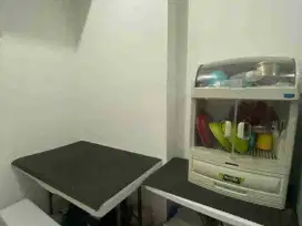 Jual segera apartemen Gunawangsa tidar Surabaya pusat dkt Tunjungan