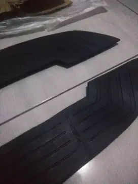 Karpet Kaki PCX 160 Mumerrrr