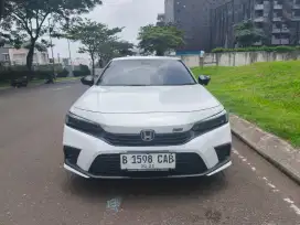 KM 4 rb Civic RS 2023 seperti baru!