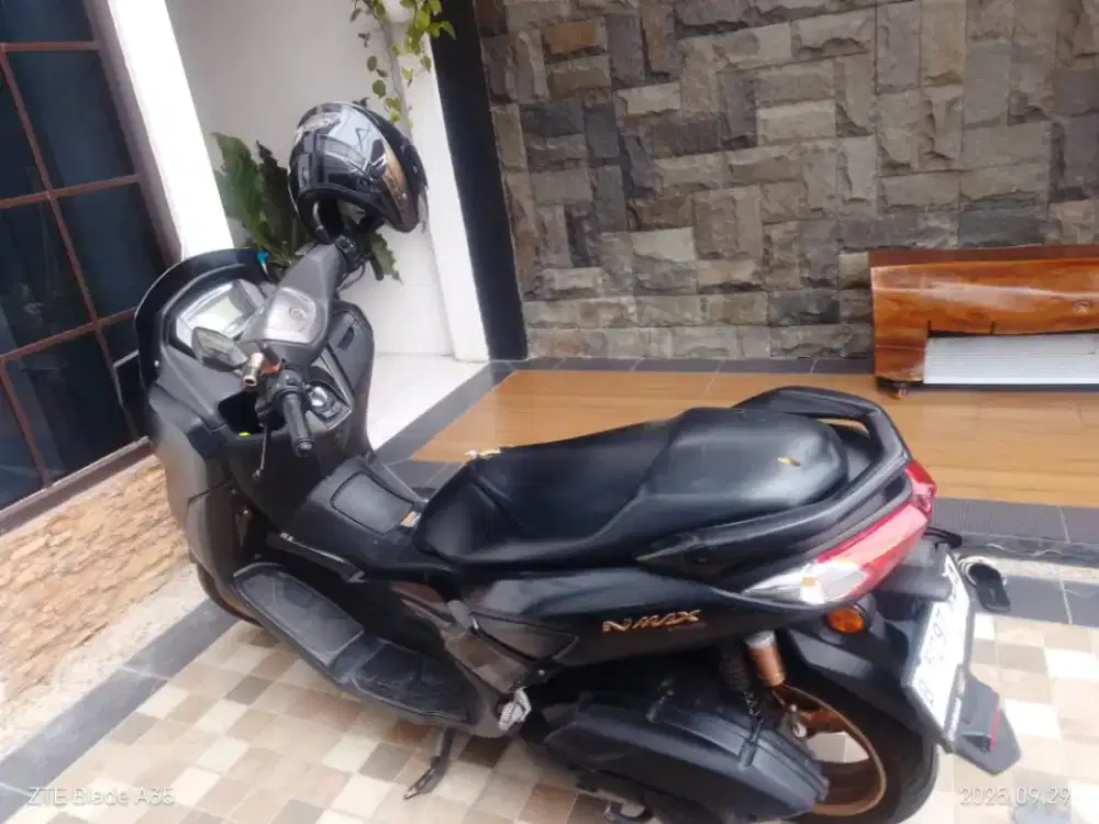 NNAX 2022 hitam