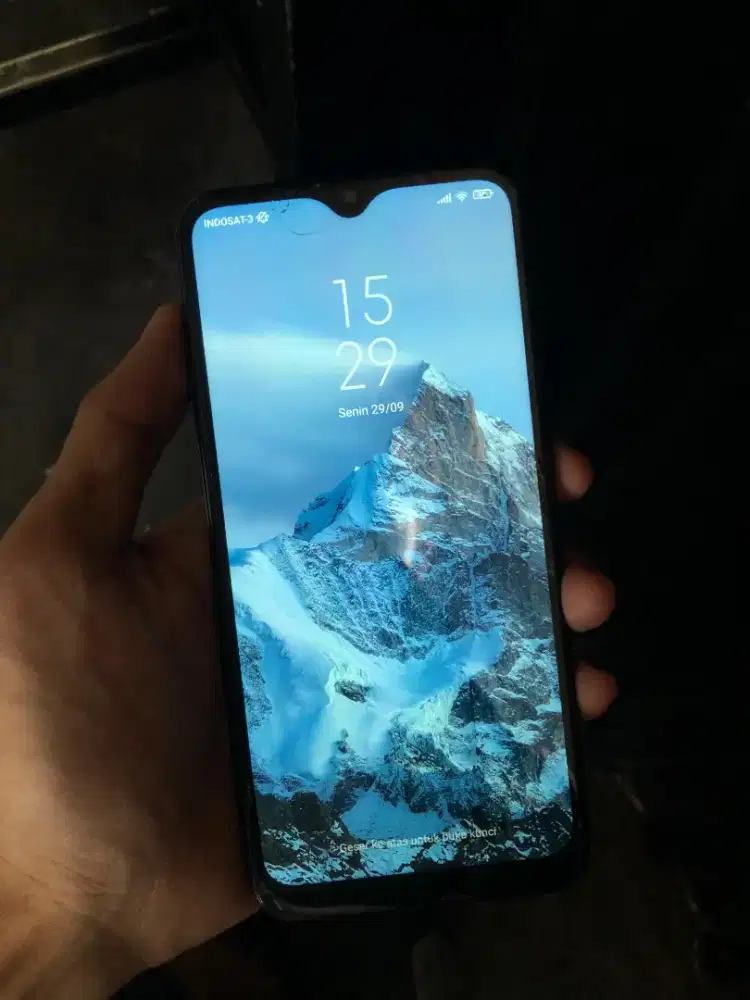 redmi note 8 4/64 nego