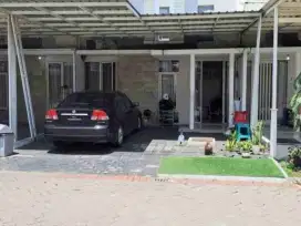 Dijual rumah murah perum Diamond Park Residence, Juanda, Surabaya, Sidoarjo dekat Waru