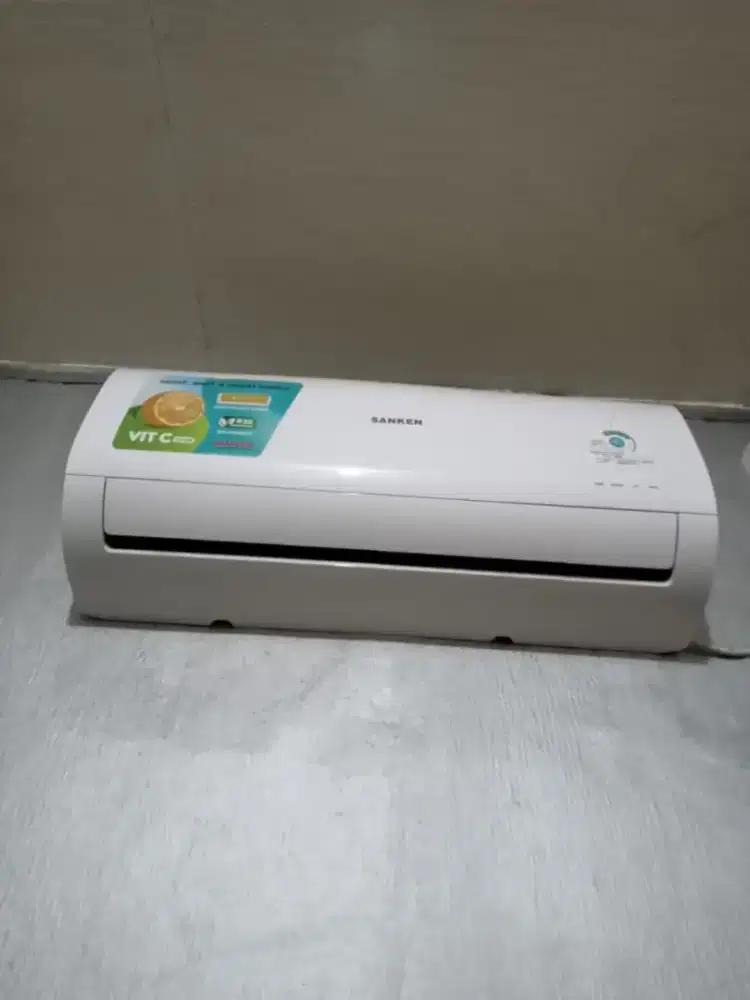 Ac Sanken 1/2 pk