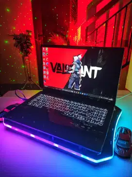 Laptop Render Gaming Acer Nitro Gen 13 Core i5 Ram 16/1tera Ssd RTX