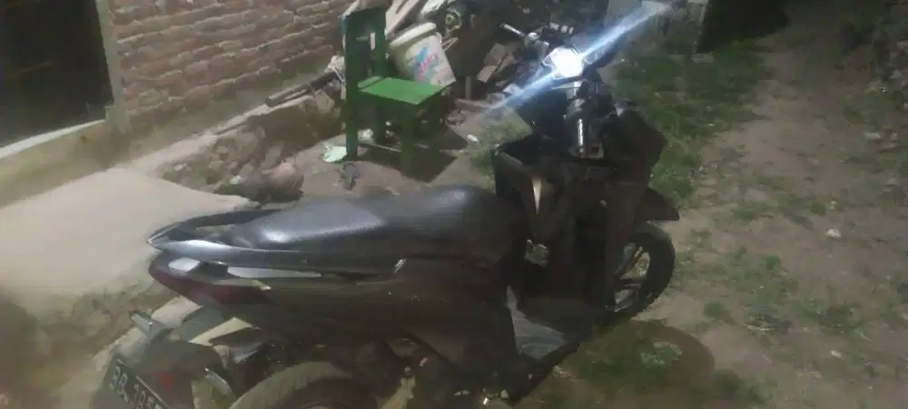 SIAPA CEPAT DIA DAPAT