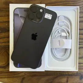iphone 16 promax 256 ibox bh 100 cc baru 40 fullset