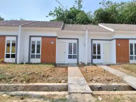 Griya Pesona Madani Tipe Standart Plus
