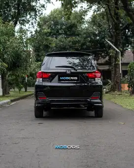 Toyota Calya 2018 Bensin