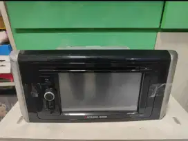 Head unit Standar Xpander Ultimate