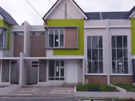 Sewa Rumah di Cluster Bukit Cimanggu City Bogor