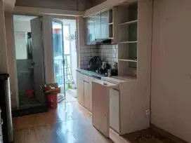Jual 2BR Unit Bassura City tower Baru