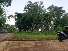 Tanah murah Karanganyar