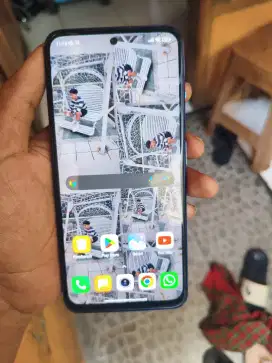 Redmi note 10s 6/128