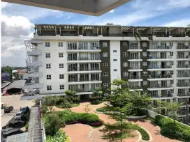 (BIG SALE) APARTMENT GATEWAY PASTEUR, LANTAI 3A TOWER DIAMOND, STRATEGIS NYAMAN , DEKAT TOL, FASILITAS LENGKAP (NEGO)