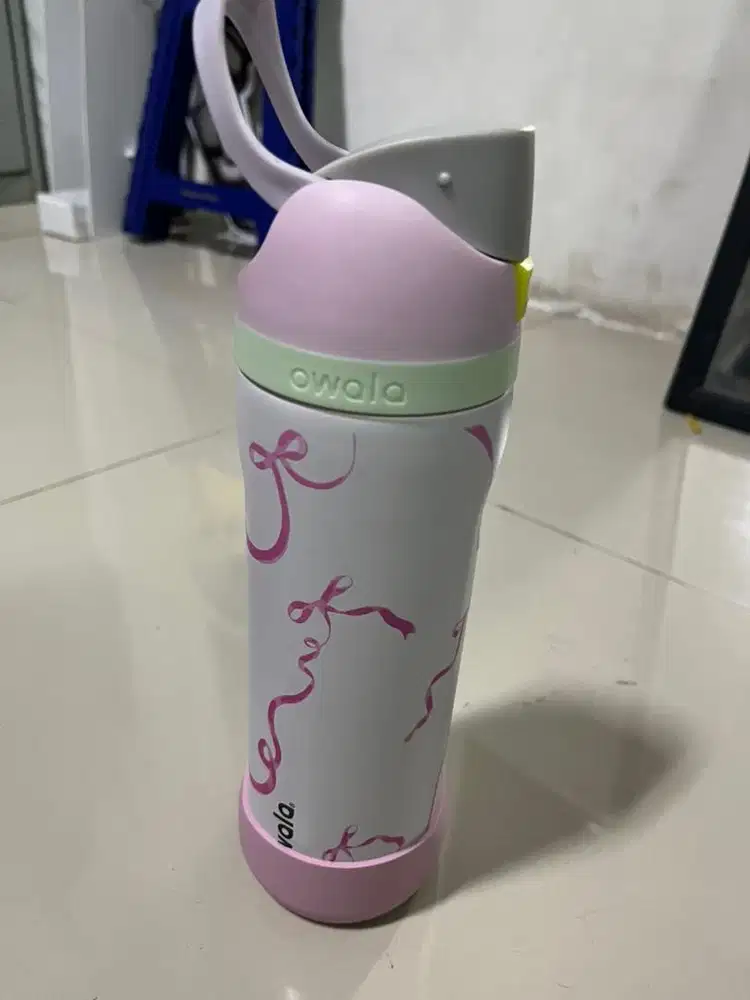 Botol minum owala