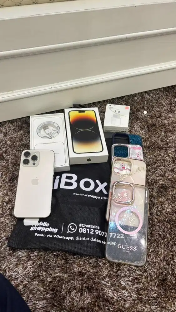 Iphone 14 pro max