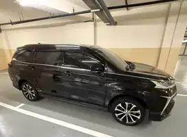Toyota Veloz Q CVT non tss 2024