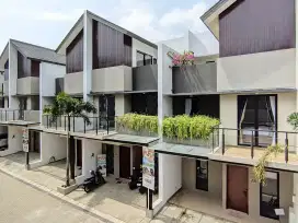 The Astelia Bintaro Tipe Badan