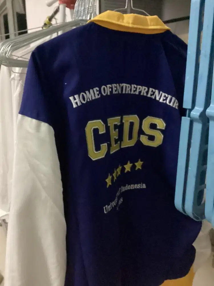 jaket langka ayo dong