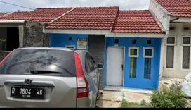 DI KONTRAKAN RUMAH PESONA BUKIT BINTANG