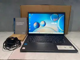 Laptop Asus A416K Fullset Ram 8gb Ssd nvme 256gb backlight