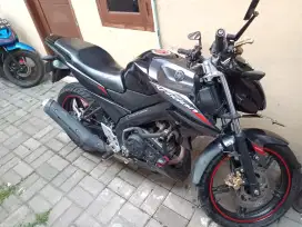 Yamaha Vixion NVL 2014