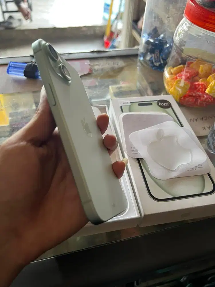 Jual Iphone 15 ibox PA/A