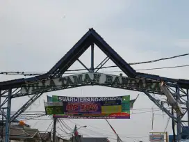 Jual rumah