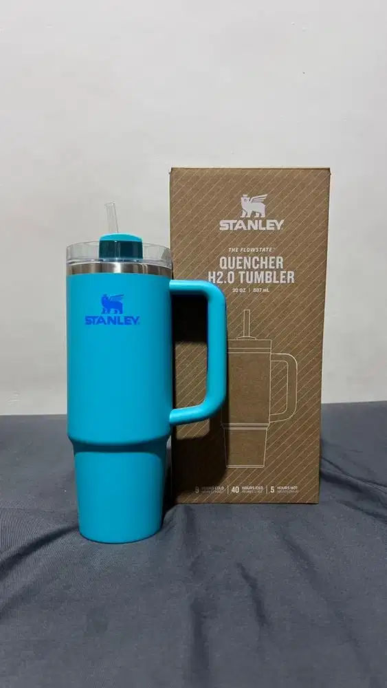 Tumblr Stanley The Quencher H2.0