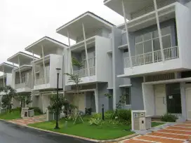 RUMAH MURAH LEBAR 9 DI THE SPRING GADING SERPONG