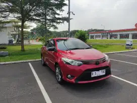 Toyota Vios G 2013 MT