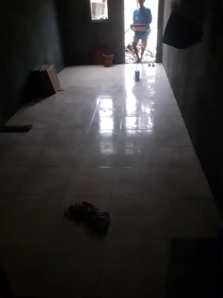Jasa pertukangan