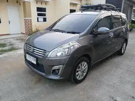 Suzuki Ertiga 2013 Bensin