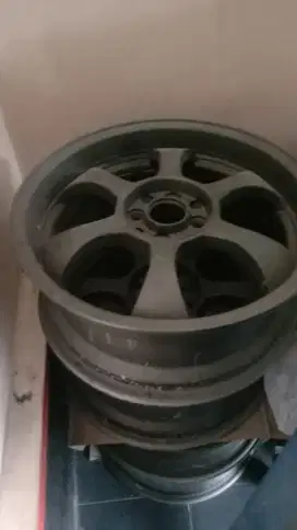 Mangga di jual saja velg ring 17