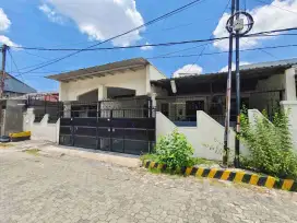 Murah Hitung Tanah Darmo indah Asri dkt darmo permai manukan